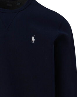 Ralph Lauren Sweater - maat XL Blauw
