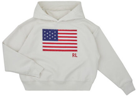 Ralph Lauren Sweater Polo Ralph Lauren BLANC" Beige - 7 Jahre,8 / 10 Jahre,12 / 14 Jahre