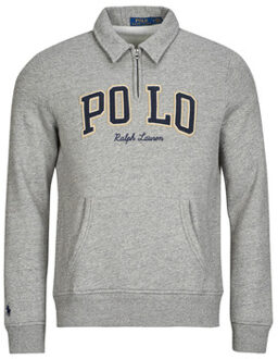 Ralph Lauren Sweater Polo Ralph Lauren SWEAT QUART ZIP POLO" Grijs - S, M, L