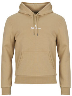 Ralph Lauren Sweater Polo Ralph Lauren SWEATSHIRT BRODE EN DOUBLE KNIT TECH" Beige - S, M