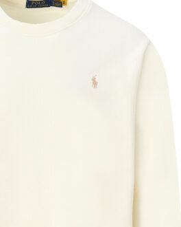 Ralph Lauren Sweater Wit - XL