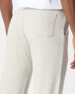 Ralph Lauren Sweatpants - maat L Grijs