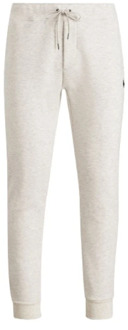 Ralph Lauren Sweatpants Polo Ralph Lauren , Beige , Heren - L,S,Xs