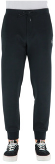 Ralph Lauren Sweatpants Ralph Lauren , Black , Heren - L,S