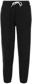 Ralph Lauren Sweatpants Ralph Lauren , Black , Heren - M,S,Xs,2Xs