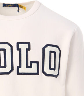 Ralph Lauren Sweatshirt Beige - XL