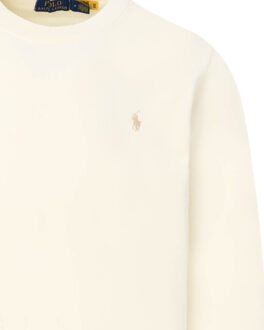 Ralph Lauren Sweatshirt Beige - XL