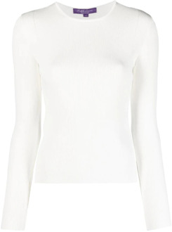 Ralph Lauren Sweatshirts Ralph Lauren , Beige , Dames - Xl,L,M