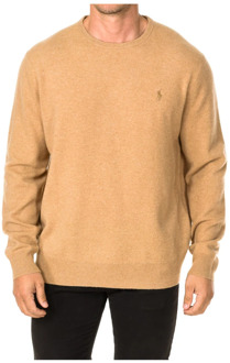 Ralph Lauren Sweatshirts Ralph Lauren , Orange , Heren - 2XL