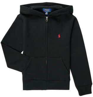 Ralph Lauren Sweatshirts Ralph Lauren , Zwart , Unisex - 152 CM