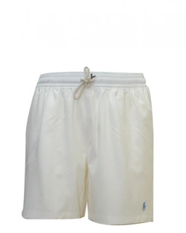 Ralph Lauren Swimwear Polo Ralph Lauren , White , Heren - L,M,S