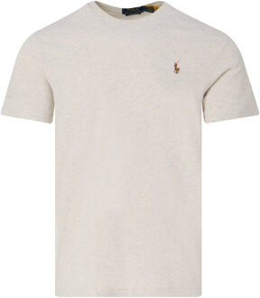 Ralph Lauren T-shirt met korte mouwen Beige