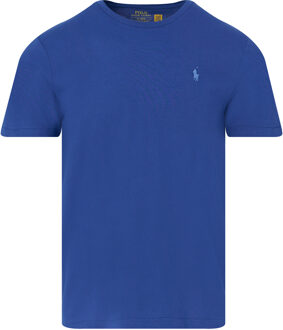 Ralph Lauren T-shirt met korte mouwen Blauw - XL