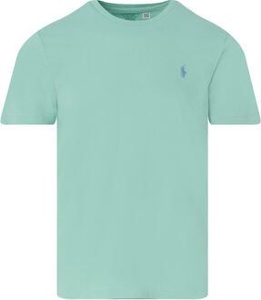 Ralph Lauren T-shirt met korte mouwen Groen - S