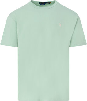 Ralph Lauren T-shirt met korte mouwen Groen - XXL