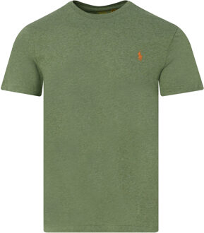 Ralph Lauren T-shirt met korte mouwen Groen