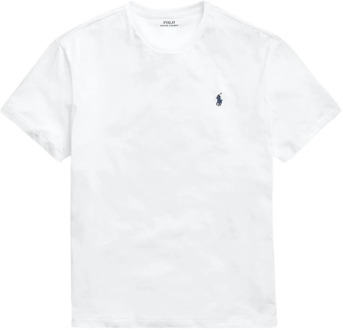 Ralph Lauren T-shirt Wit - 2XL