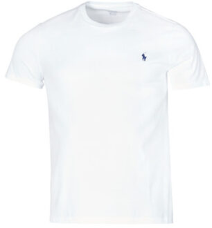 Ralph Lauren T-shirt Wit - M