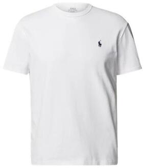 Ralph Lauren T-shirt Wit - XL