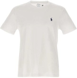 Ralph Lauren T-shirt Wit