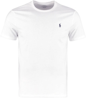 Ralph Lauren T-shirt Wit