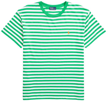 Ralph Lauren T-Shirts Polo Ralph Lauren , Green , Dames - M,S,Xs