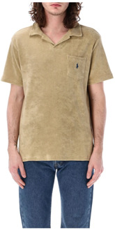 Ralph Lauren T-Shirts Ralph Lauren , Beige , Heren - XL