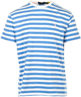 Ralph Lauren T-Shirts Ralph Lauren , Blue , Heren - L,M