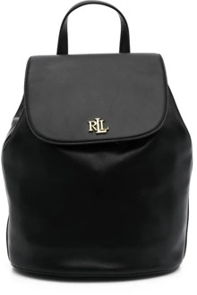 Ralph Lauren Tote Bags Ralph Lauren , Black , Dames - ONE Size