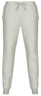 Ralph Lauren Trainingsbroek Polo Ralph Lauren BAS DE JOGGING AJUSTE EN DOUBLE KNIT TECH" Grijs - XXL, S, L, XL