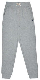 Ralph Lauren Trainingsbroek Polo Ralph Lauren JOGGER-BOTTOMS-PANT" Grijs - 10 / 12 Jahre,18 / 20 Jahre
