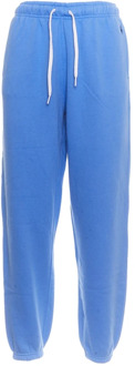 Ralph Lauren Trousers Ralph Lauren , Blue , Dames - M,Xs
