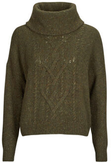 Ralph Lauren Trui Lauren Ralph Lauren CAISYN-LONG SLEEVE-PULLOVER" Kaki - M, L