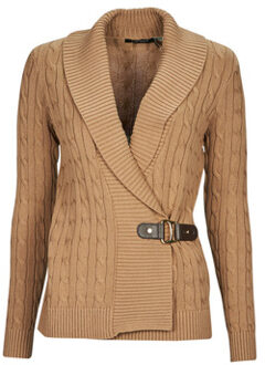 Ralph Lauren Trui Lauren Ralph Lauren DONATO" Beige - L, XL