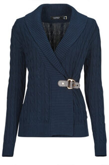 Ralph Lauren Trui Lauren Ralph Lauren DONATO" Blauw - S, L, XS