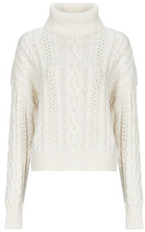 Ralph Lauren Trui Lauren Ralph Lauren FURQAN-LONG SLEEVE-PULLOVER" Beige - L, XL, XS