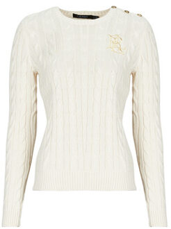 Ralph Lauren Trui Lauren Ralph Lauren MONTIVA" Beige - S, M, L