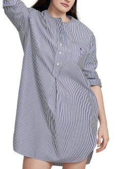 Ralph Lauren Tunic Wit,Blauw,Versch.kleure/Patroon - Small,Medium,Large,X-Large