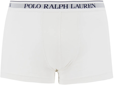 Ralph Lauren Ultiem Comfort Heren Boxershorts Set Ralph Lauren , White , Heren - 2XL