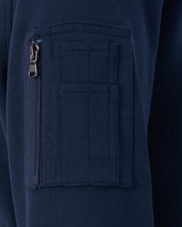 Ralph Lauren Vest - maat L Blauw