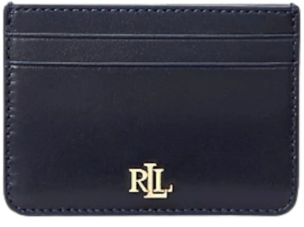 Ralph Lauren Wallets & Cardholders Ralph Lauren , Blue , Dames - ONE Size