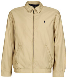 Ralph Lauren Windjack Polo Ralph Lauren POLYESTER MICRO-BI-SWING WB" Beige - XXL, S, M, L, XL