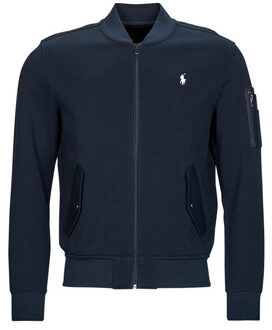 Ralph Lauren Zip-throughs Ralph Lauren , Blauw , Heren - L,M,S