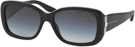 Ralph Lauren zonnebril 0RL8127B Bruin - 000