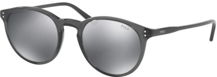 Ralph Lauren Zonnebril PH4110 Antraciet - 1 maat