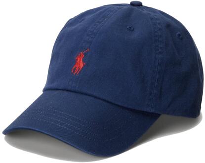 Ralph Lauren Zonneklep Hoed Ralph Lauren , Blue , Heren - ONE Size