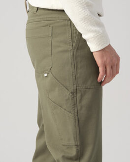 Ralph pantalon Groen - 36