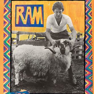Ram (180Gr+Download) (LP)