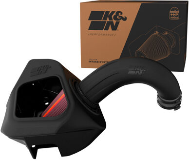 Ram K&N NextGen Cold Air intake passend voor RAM 1500 5.7L V8 2019-2024 (50-1578) 501578