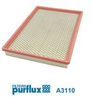 Ram Luchtfilter A3110